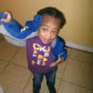 Meet your Posher, Dijaun